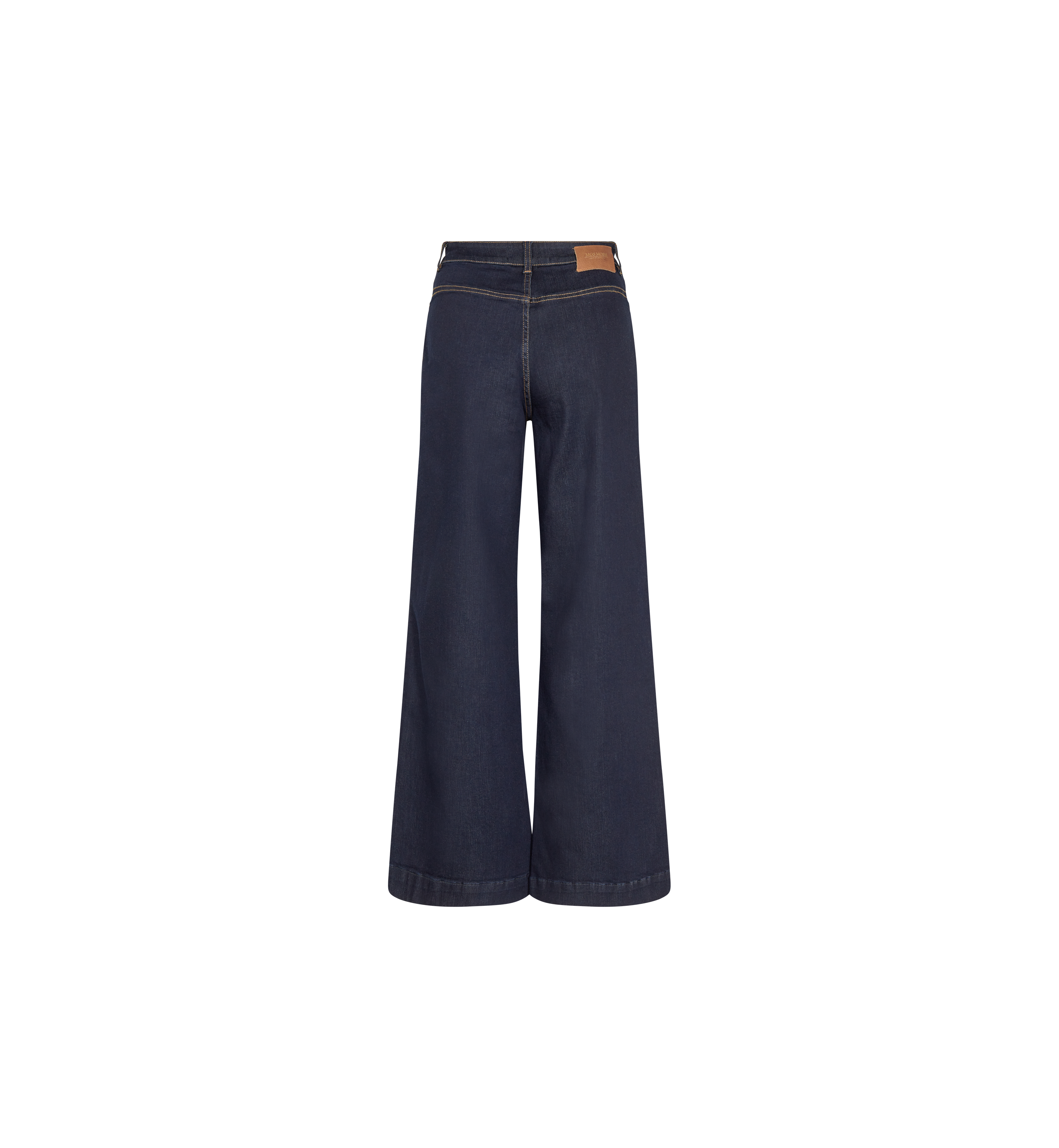 Packshot / Dark Blue / Back